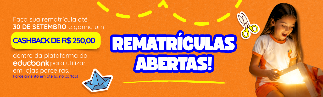 REMATRÍCULA SITE